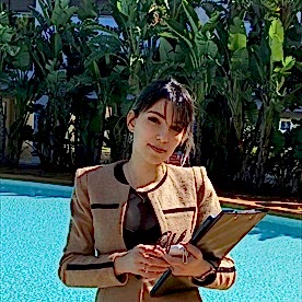 Cemre Aydanur Şahin