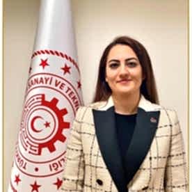 Dr. Damla Turan