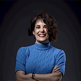 Itır Erhart (Prof. Dr.)