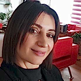 Elif Ufluoğlu