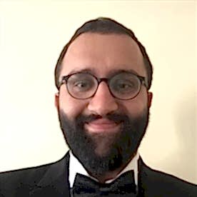 Ufuk Serkan Yıldırım