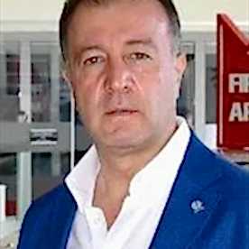 M.Nezih Allıoğlu