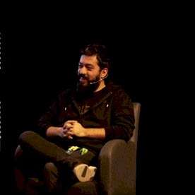 Tuna 'Pinti Panda' Akşen