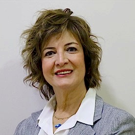 Belgin Sağdıç