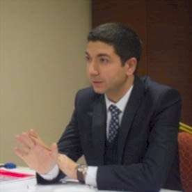 Hasan Yılmaz (Doç. Dr.)