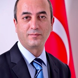 Dr. Mustafa Özhan Kalaç