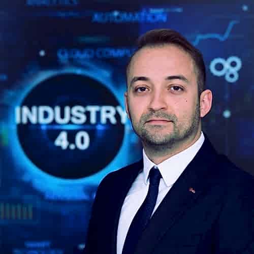 Çağlar Öngüner