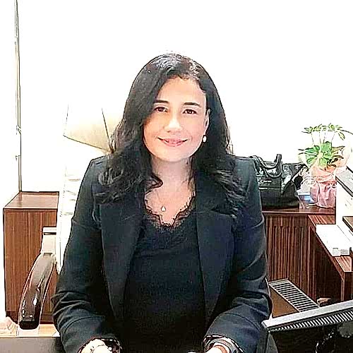 Elif Başak Teksin