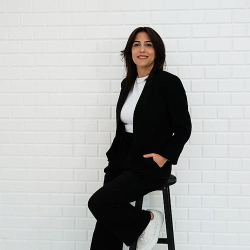 Elif Ufluoğlu