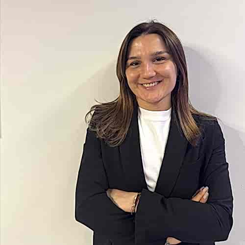 Hande Özer Gürbüz