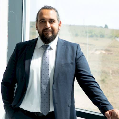 Ömer Orkun Düztaş