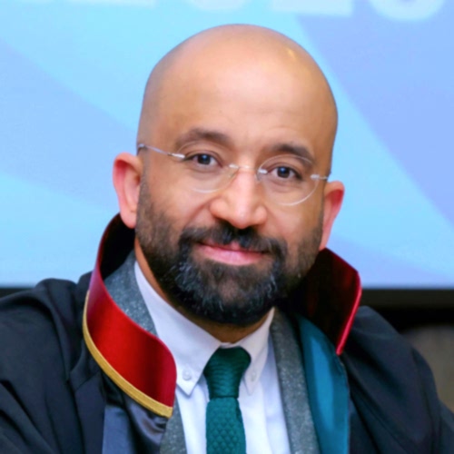 Av. Osman Umut Karaca