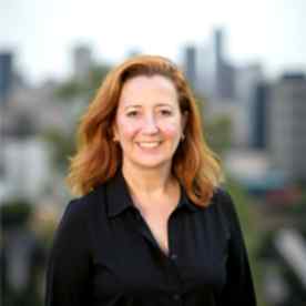 Özge Şahin Özgenç