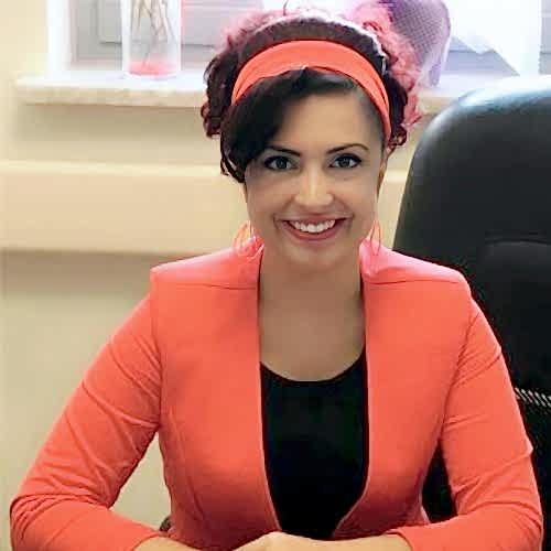 Yeliz Doğan Merih