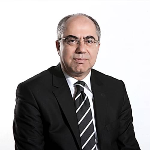 Yılmaz GÜLDOĞAN